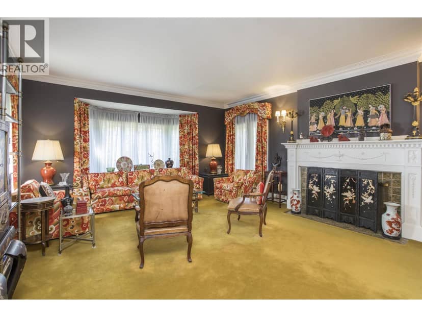 4576 CONNAUGHT DRIVE, Vancouver, photo 4