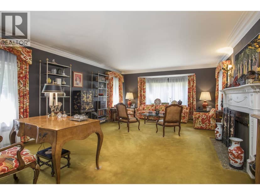4576 CONNAUGHT DRIVE, Vancouver, photo 3