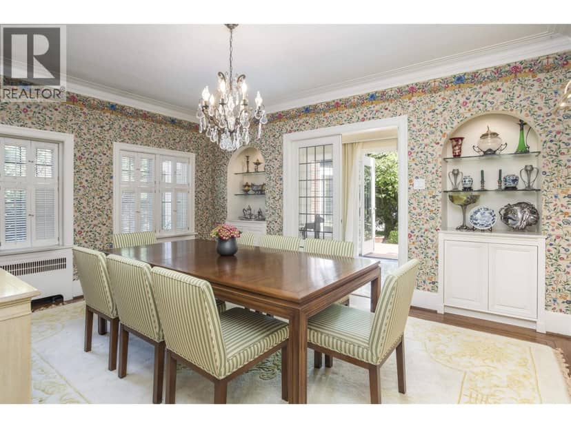 4576 CONNAUGHT DRIVE, Vancouver, photo 7