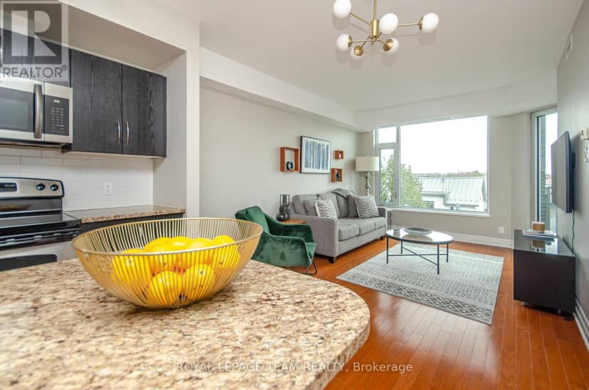 302 - 1433 Wellington Street W, Ottawa, photo 4