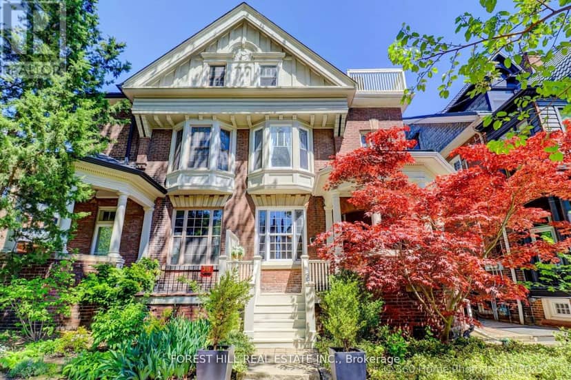 379 Huron Street, Toronto