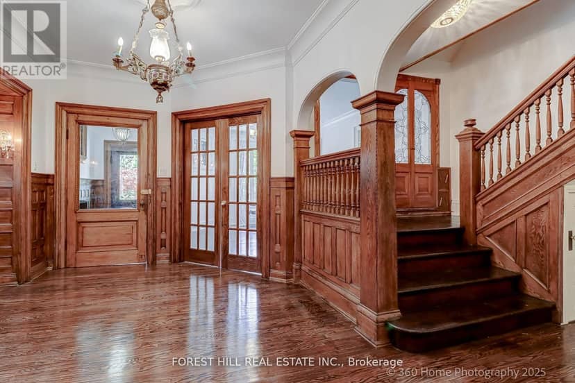 379 Huron Street, Toronto, photo 7