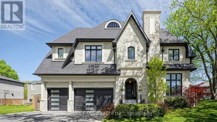 38 Maple Grove Avenue, Richmond Hill, photo 2