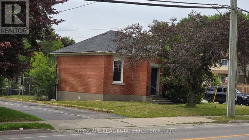 1504 Concession Road — photo 1 of 6