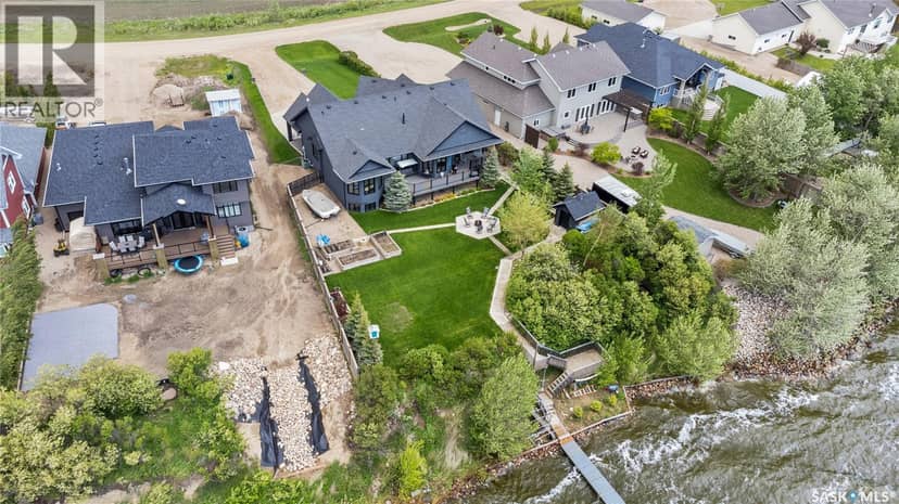 30 Pape DRIVE, Humboldt Lake, photo 4