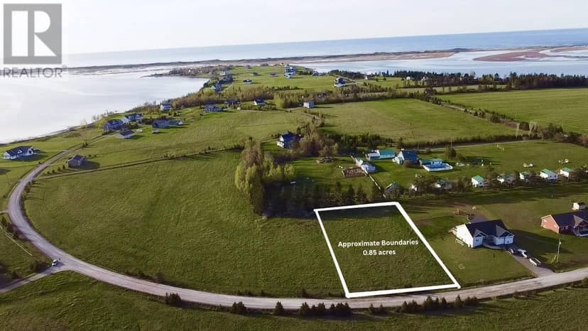 0 Sunset Crescent, West Covehead, photo 4