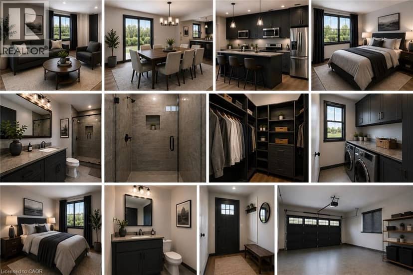 LOT 2 4968 GREENLANE Road — photo 4 of 4