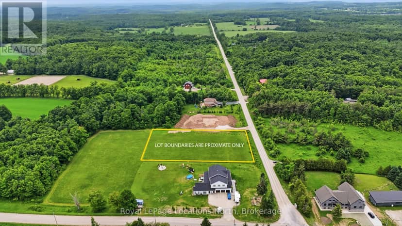 Pt Lt 6 6 Side Road — photo 1 of 11