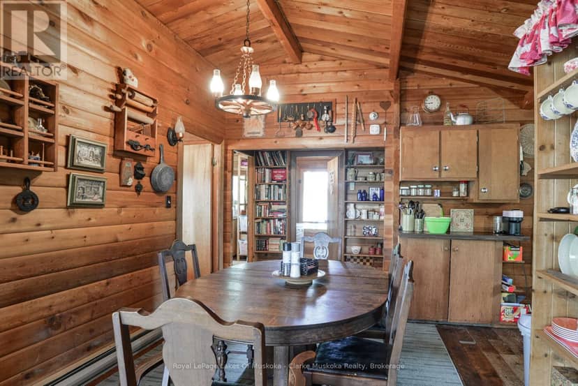 18 5KL Island Kahshe Lake — photo 11 of 30