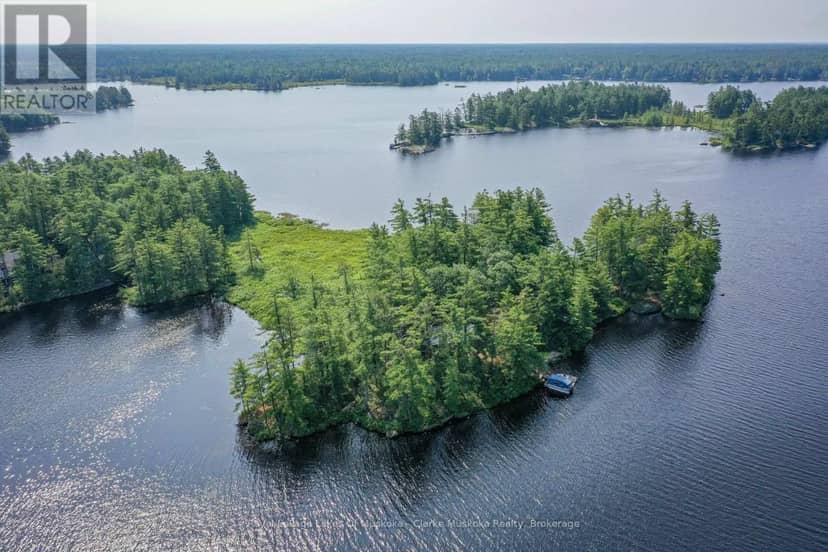 18 5KL Island Kahshe Lake — photo 24 of 30