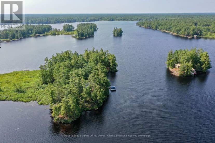 18 5KL Island Kahshe Lake — photo 25 of 30