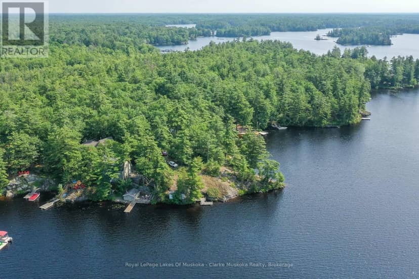 18 5KL Island Kahshe Lake — photo 28 of 30