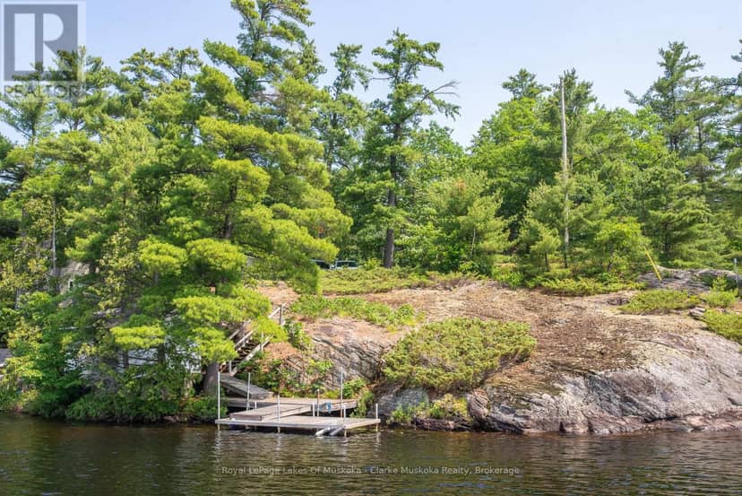 18 5KL Island Kahshe Lake — photo 29 of 30