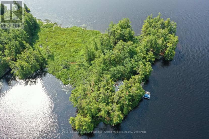 18 5KL Island Kahshe Lake — photo 3 of 30
