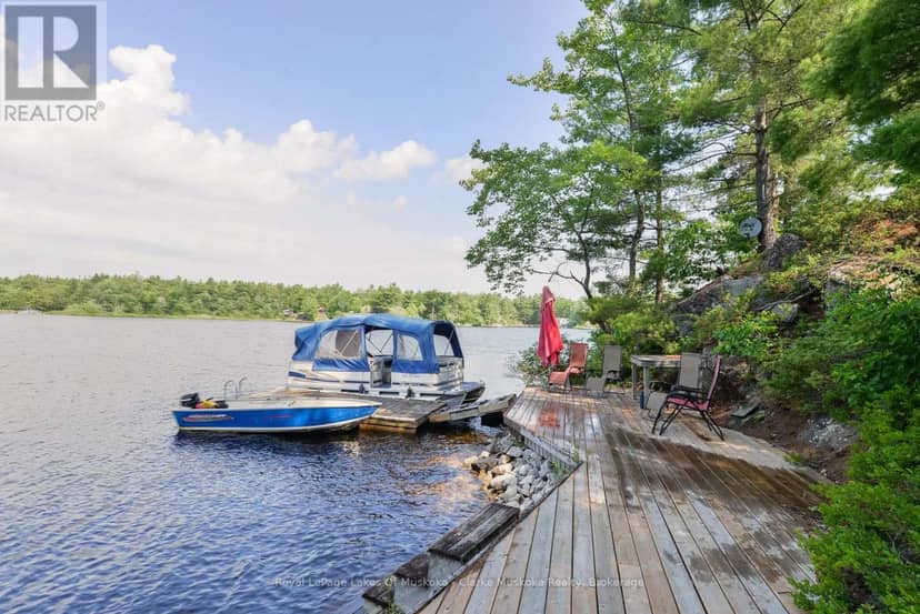 18 5KL Island Kahshe Lake — photo 4 of 30