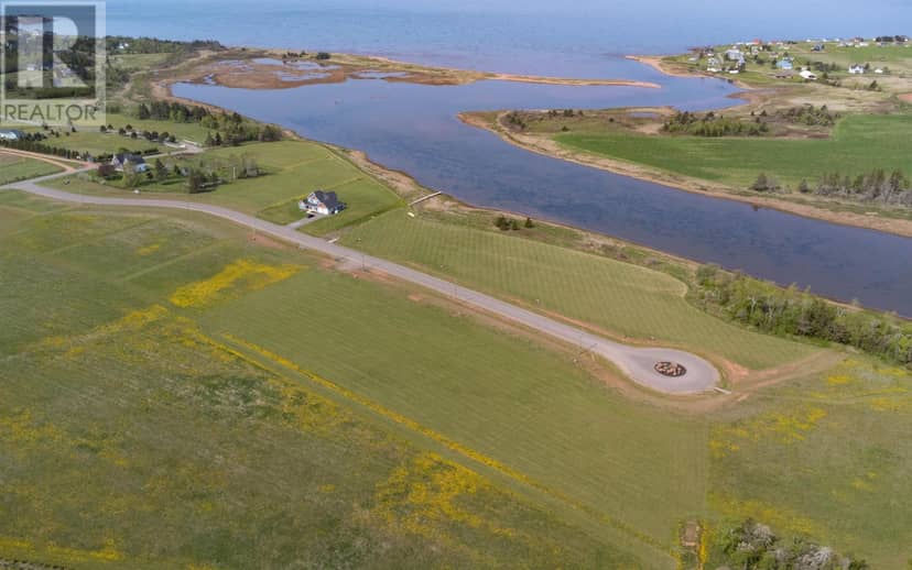 Lot 17-6 River View Drive, Cape Traverse, photo 3