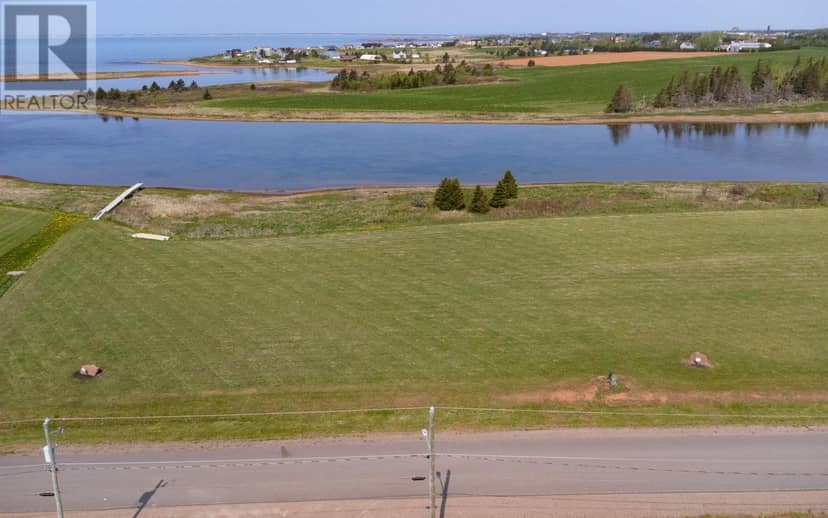 Lot 17-4 River View Drive, Cape Traverse