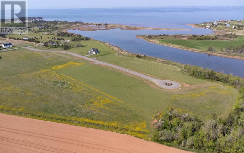 Lot 17-4 River View Drive, Cape Traverse, photo 5