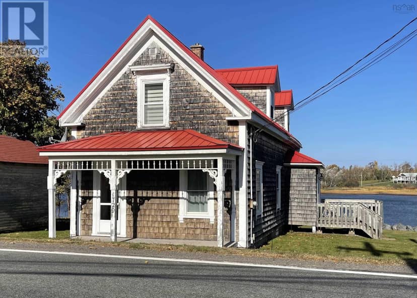 1729 Highway 6, River John, photo 3