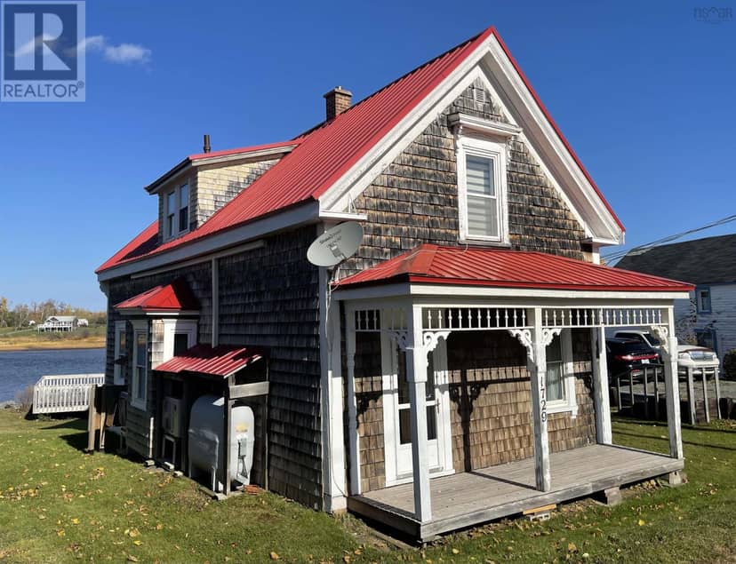 1729 Highway 6, River John, photo 4