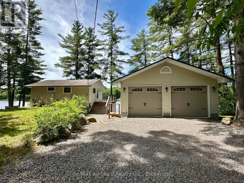 Cottage # 9 - 1006 Youngs Road — photo 1 of 40