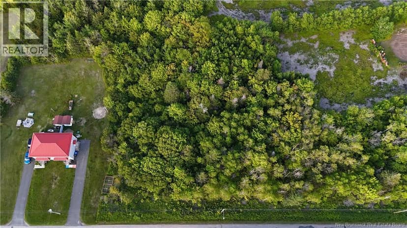 1.42 acre rue de la Baie, Maisonnette, photo 4