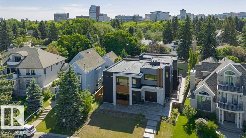 9035 Saskatchewan Dr NW, Edmonton, photo 3