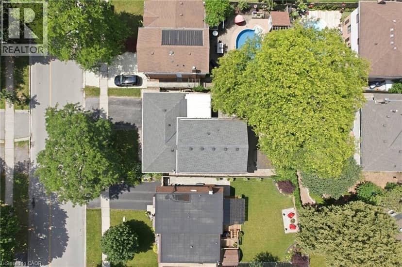 3411 LANSDOWN Drive — photo 40 of 40