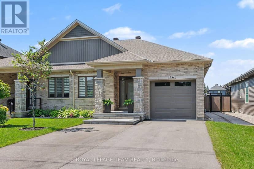 7A King Street N, Ottawa, photo 3