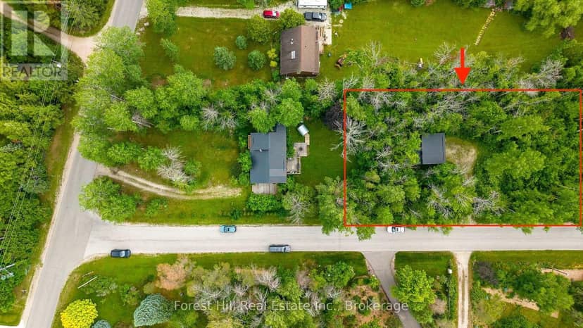 23 Silver Creek Drive — photo 1 of 9