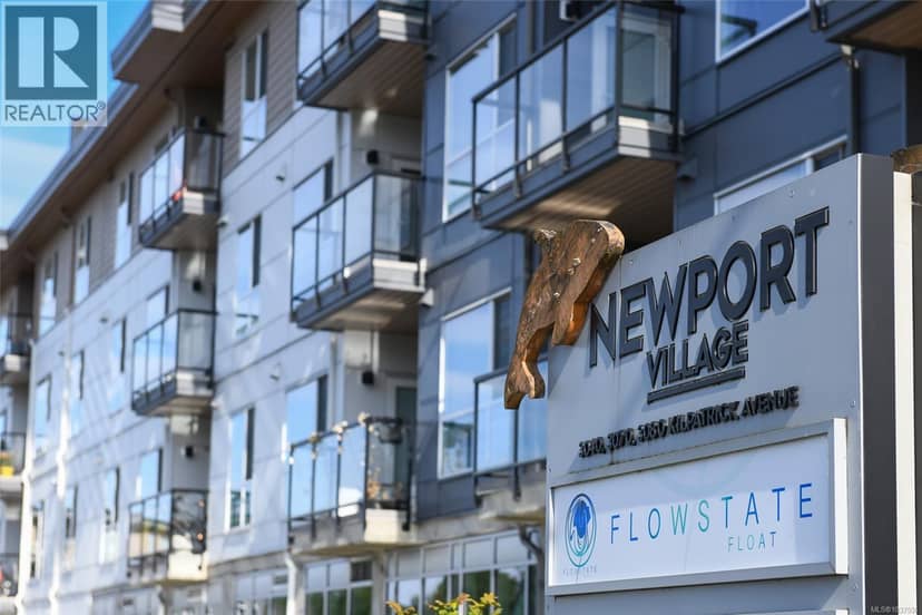 310 3070 Kilpatrick Ave, Courtenay
