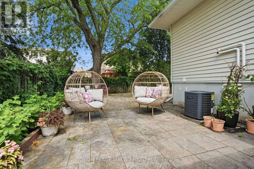 3411 Lansdown Drive — photo 35 of 40
