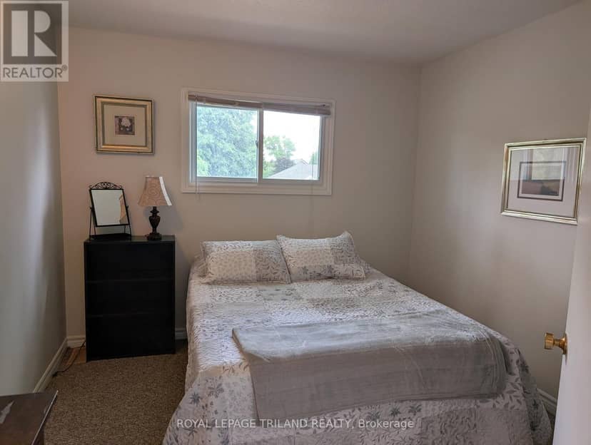256 Edinburgh Street — photo 26 of 31