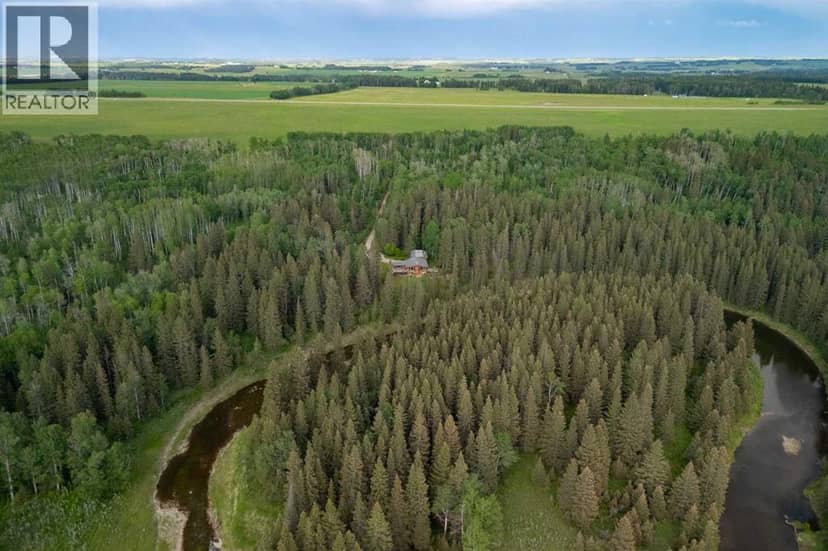 4252 Township Road 322, Rural Mountain View County, photo 4
