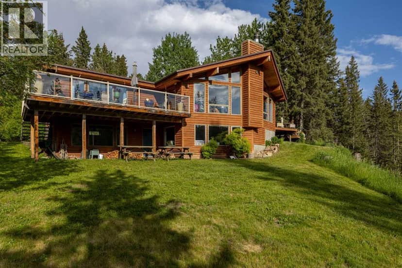 4252 Township Road 322, Rural Mountain View County, photo 7