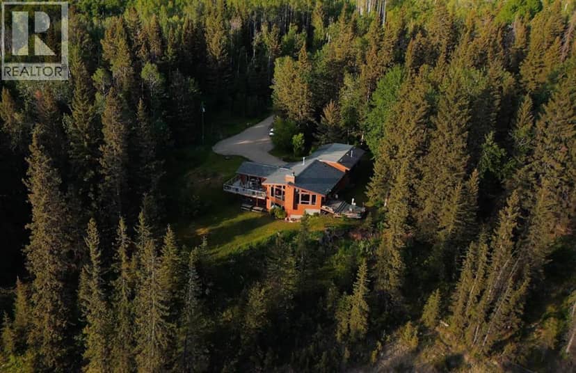 4252 Township Road 322, Rural Mountain View County, photo 3