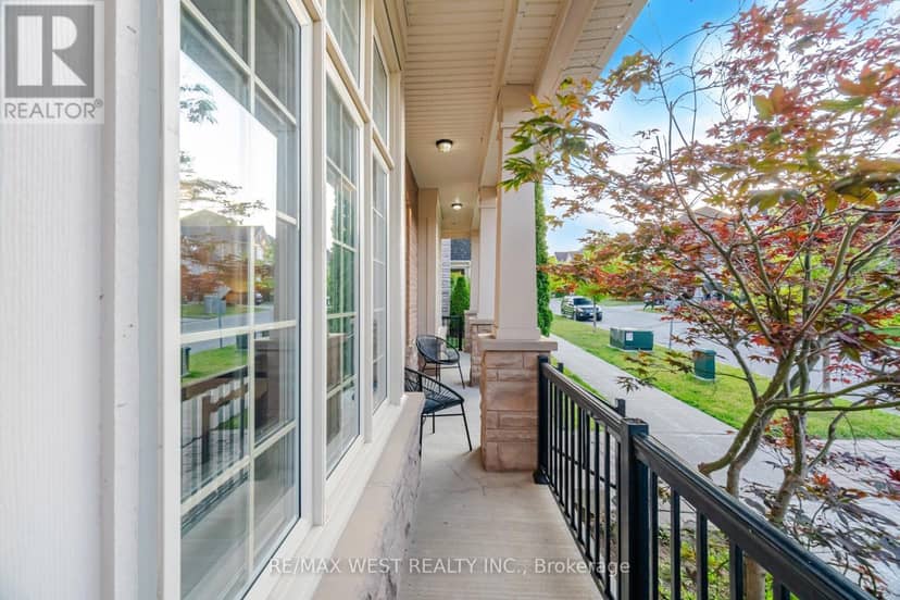 92 Glengordon Crescent, Markham, photo 7