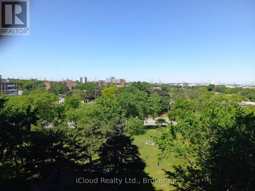 806 - 390 Dixon Road — photo 4 of 19