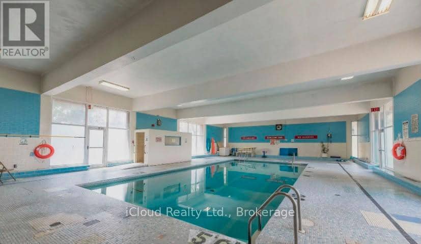 806 - 390 Dixon Road — photo 9 of 19