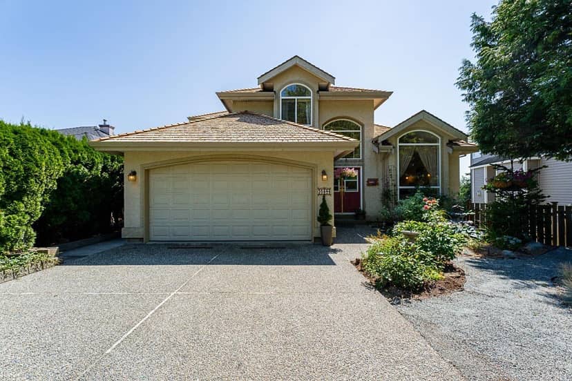 35946 REGAL PARKWAY, Abbotsford