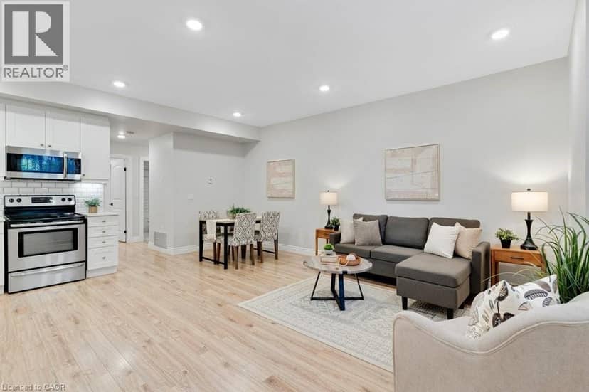 112 UNION Street E Unit# B103 — photo 10 of 30