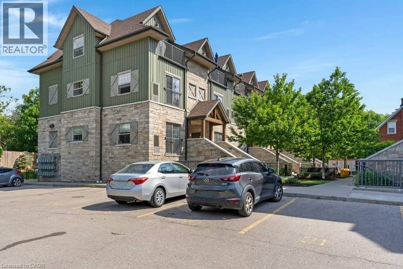 112 UNION Street E Unit# B103 — photo 3 of 30