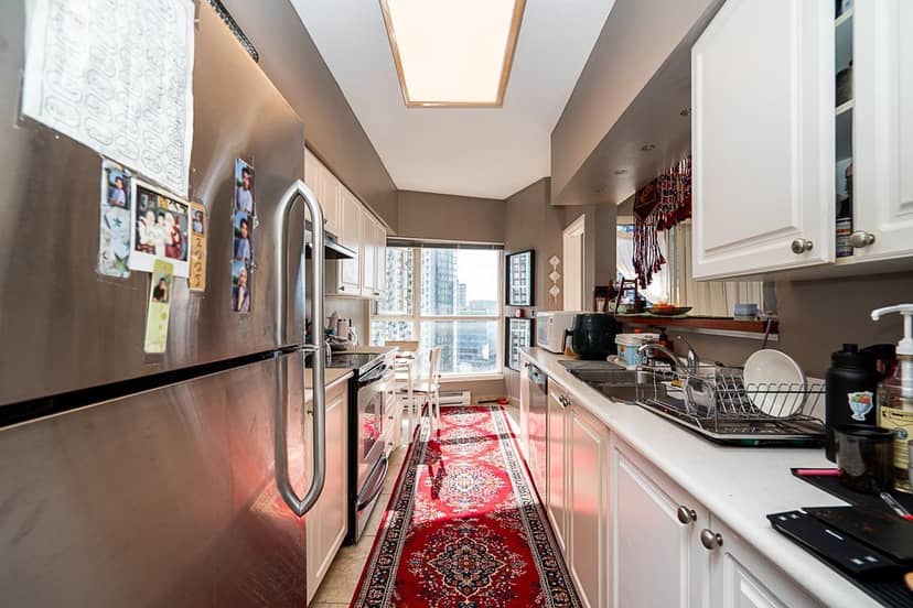 1508 9830 WHALLEY BOULEVARD, Surrey, photo 5