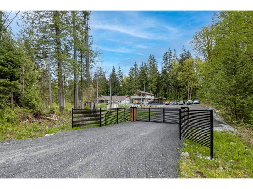 12156 BELL STREET, Mission, photo 2