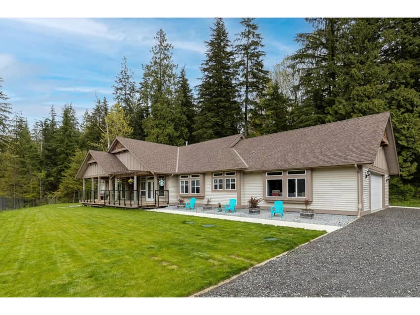 12156 BELL STREET, Mission, photo 3