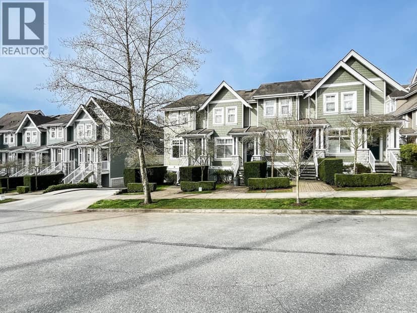 7425 COLUMBIA STREET, Vancouver, photo 3