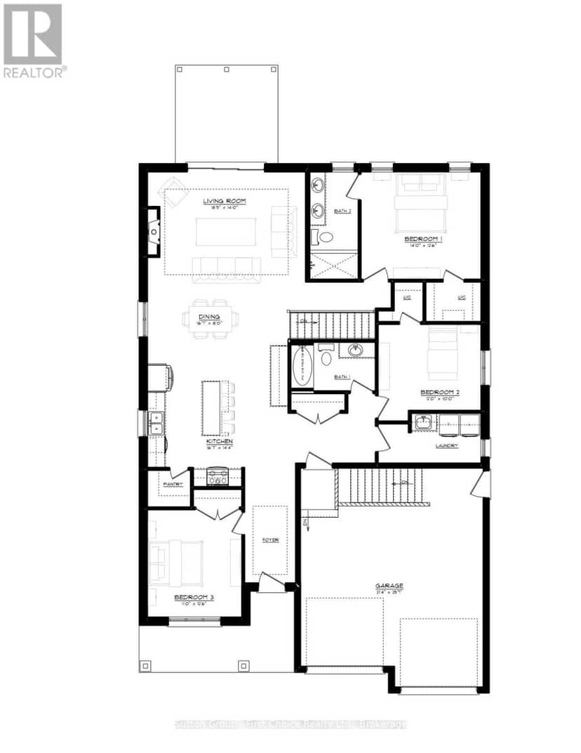 Lot 22 Kastner Street — photo 2 of 2