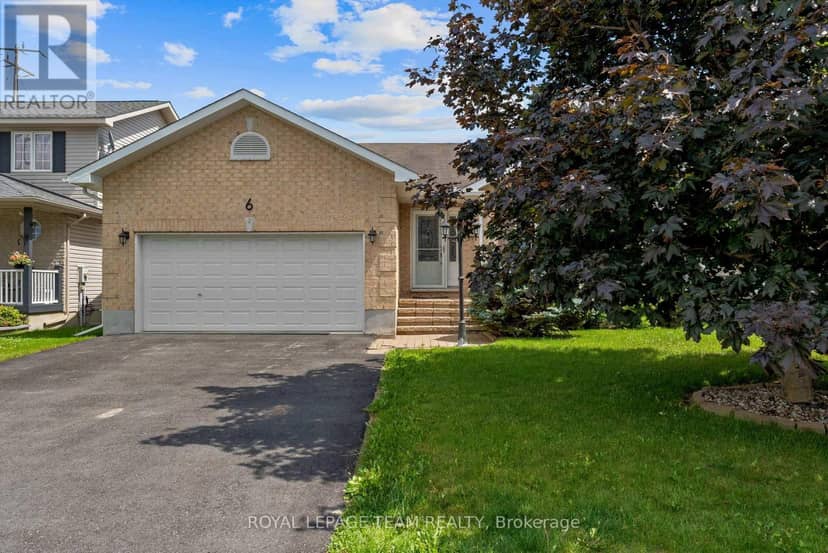6 Stonehaven Way — photo 2 of 40