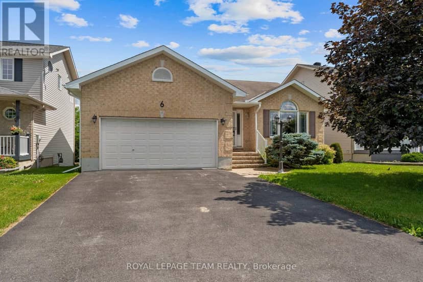 6 Stonehaven Way — photo 3 of 40