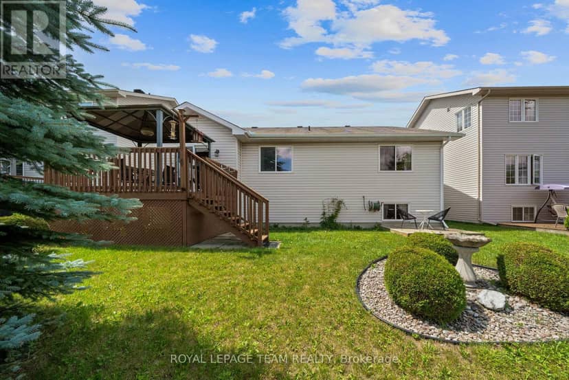 6 Stonehaven Way — photo 40 of 40